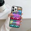 Maori Tribal Samoan Polynesian Phone Case For iPhone 17 Air 16 15 14 Plus 11 12 13 Pro Max Shell Cover Coque