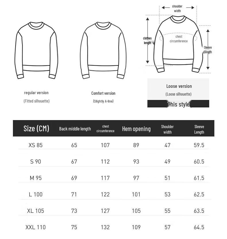 Skechers Unisex Hooded Pullover Sweatshirt L325U029