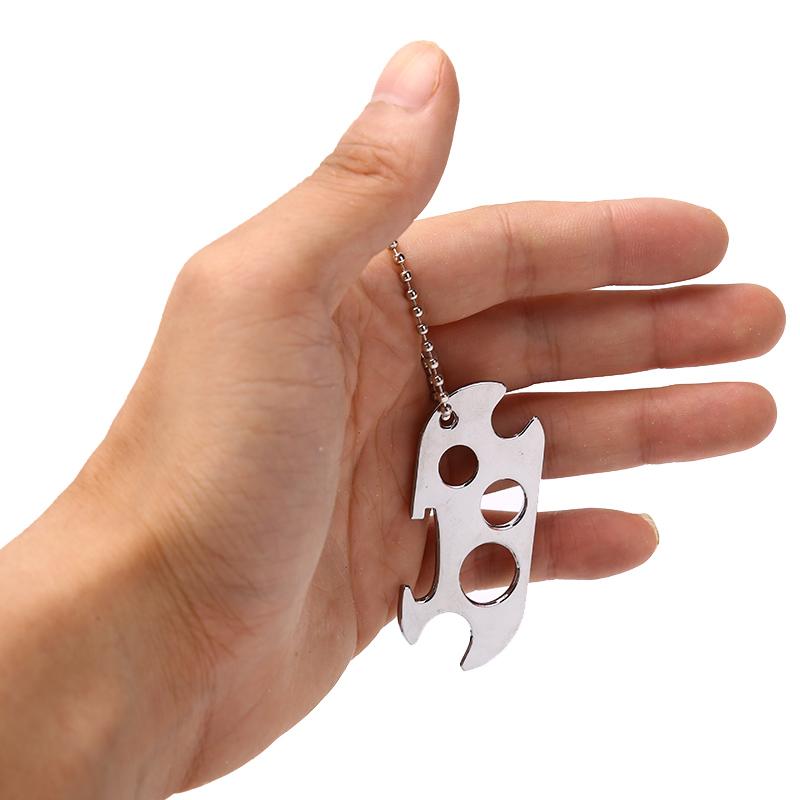 Klíčový nástroj pro odstraňování kuliček a otvíráků otvíráků na uzávěry 1 ks kovových esenciálních olejů