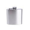 Changqi Portable Stainless Steel Hip Flask