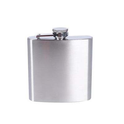 Changqi tragbare Edelstahl-Feldflasche