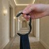 Clipa2 - Instant Bag Hanger Collection, Matte Black, S