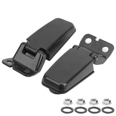 Paire de charnières de vitre de hayon arrière gauche/droite 903207S000 pour Nissan Armada Pathfinder Armada
