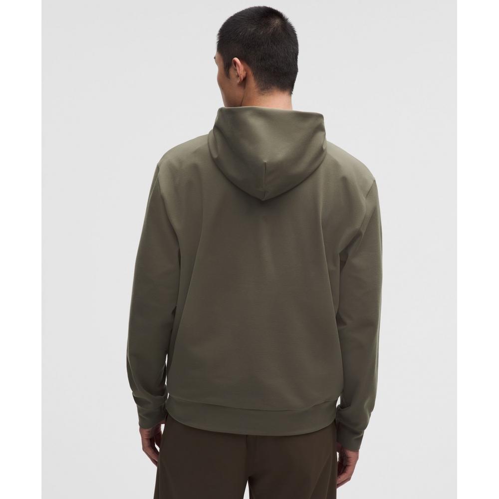 Lululemon Heavyweight Soft Jersey Pullover Hoodie Armg