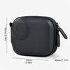 Dustproof Protective Case Bag For Handheld PTZ Devices Waterproof Storage Pouch Travel Essential Box