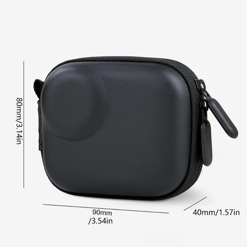 Dustproof Protective Case Bag For Handheld PTZ Devices Waterproof Storage Pouch Travel Essential Box