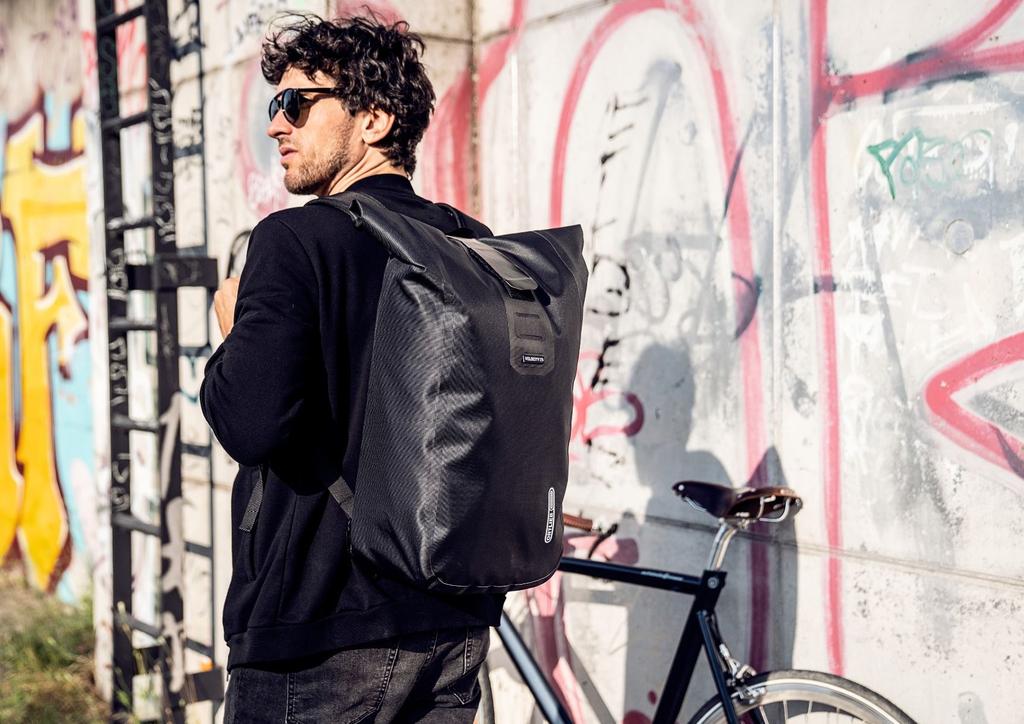 Ortlieb Velocity Ps Waterproof Travel Bag