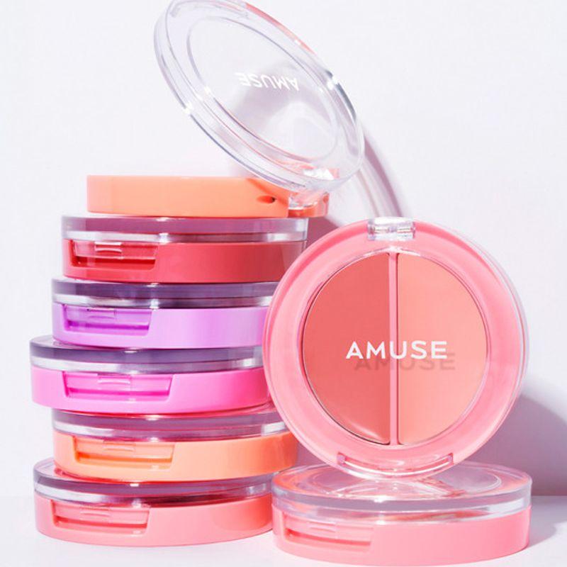 Lippen- und Wangen-Gesundheitsbalsam