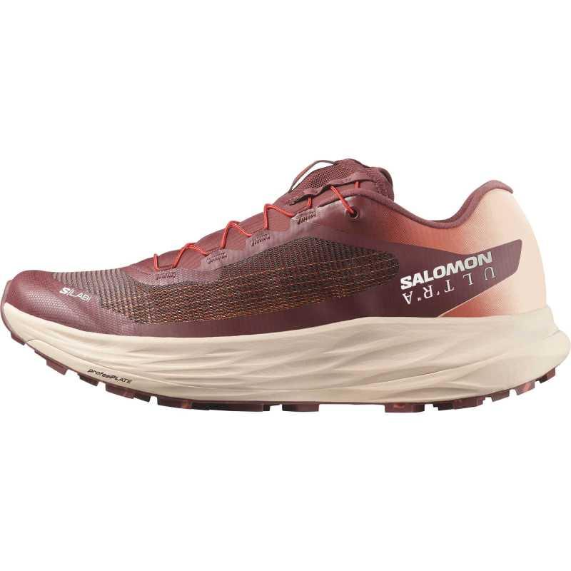 SALOMON S LAB Ultra Casual Trail Running Shoes Unisex Sneakers 478278