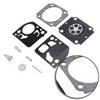Carburetor Repair Kit for HT102 HT103 HT132 For FS89 FS91 FS111 FS131 FC91 FC96 BT131 Models OEM 41800071035 9 Piece Set