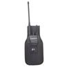 Leather Walkie-Talkie Case for Baofeng, Quansheng, Teitong, Hytera, Motorola, Kenwood Handheld Transceivers