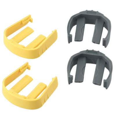 4pcs C Clip For K2 K3 Pressure Washer 5.037 333.0 K5037333 Hose Replacement C Clips Replacement Spare Part