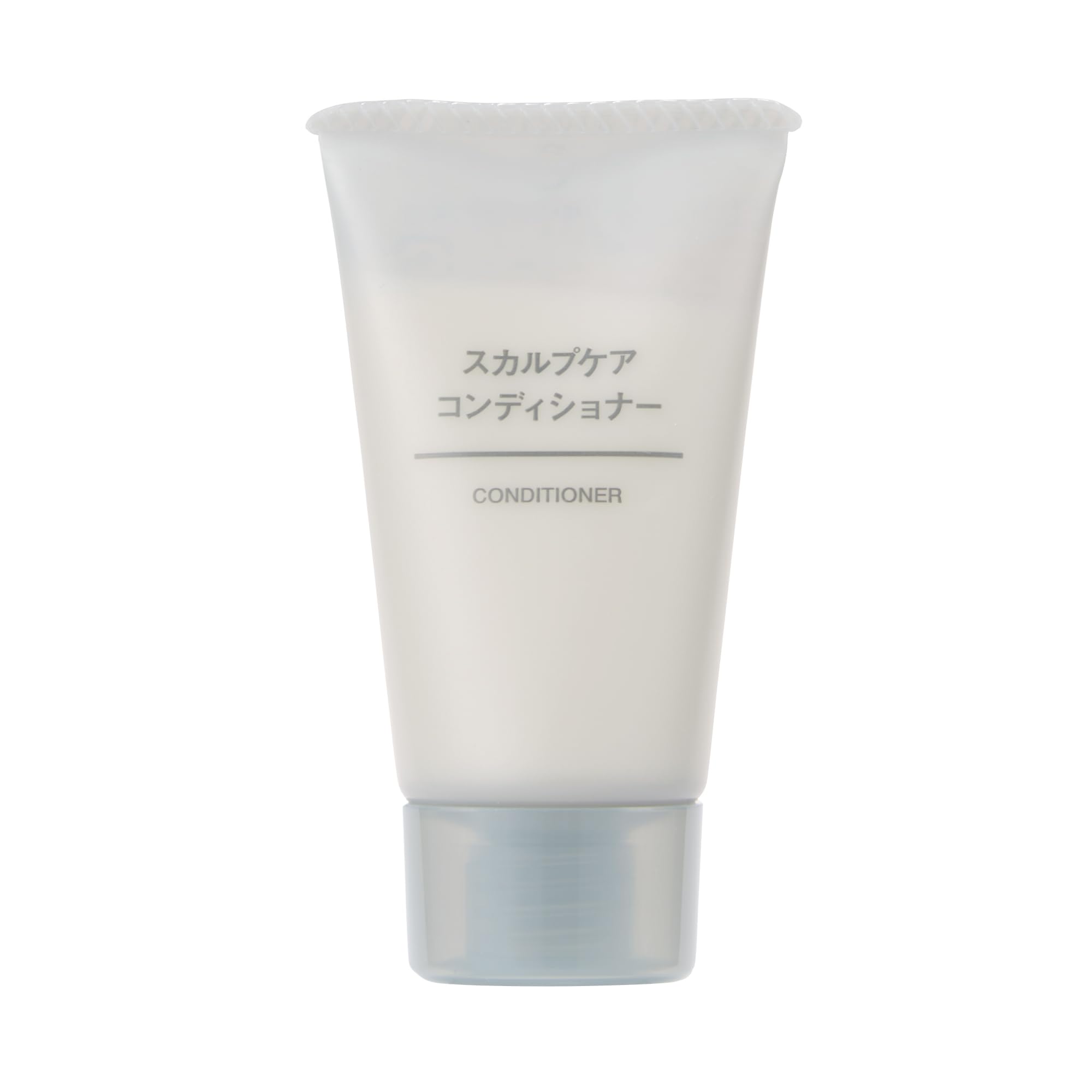 

Кондиционер для ухода за кожей головы MUJI (портативный) 30г OAJ32A1S