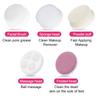 2021 Best Seller Waterproof Deep Cleaning Electric Facial Scrub Brush Exfoliating Spin Facial Brush Cleanser