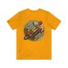 Motocross des Nations 1981 Vintage Herren T-Shirt
