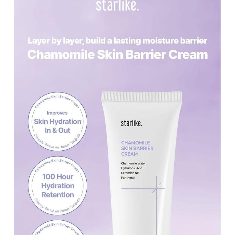 Starlike - Chamomile Skin Barrier Cream