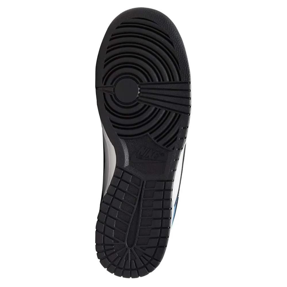 Nike Dunk Low Retro Sneakers