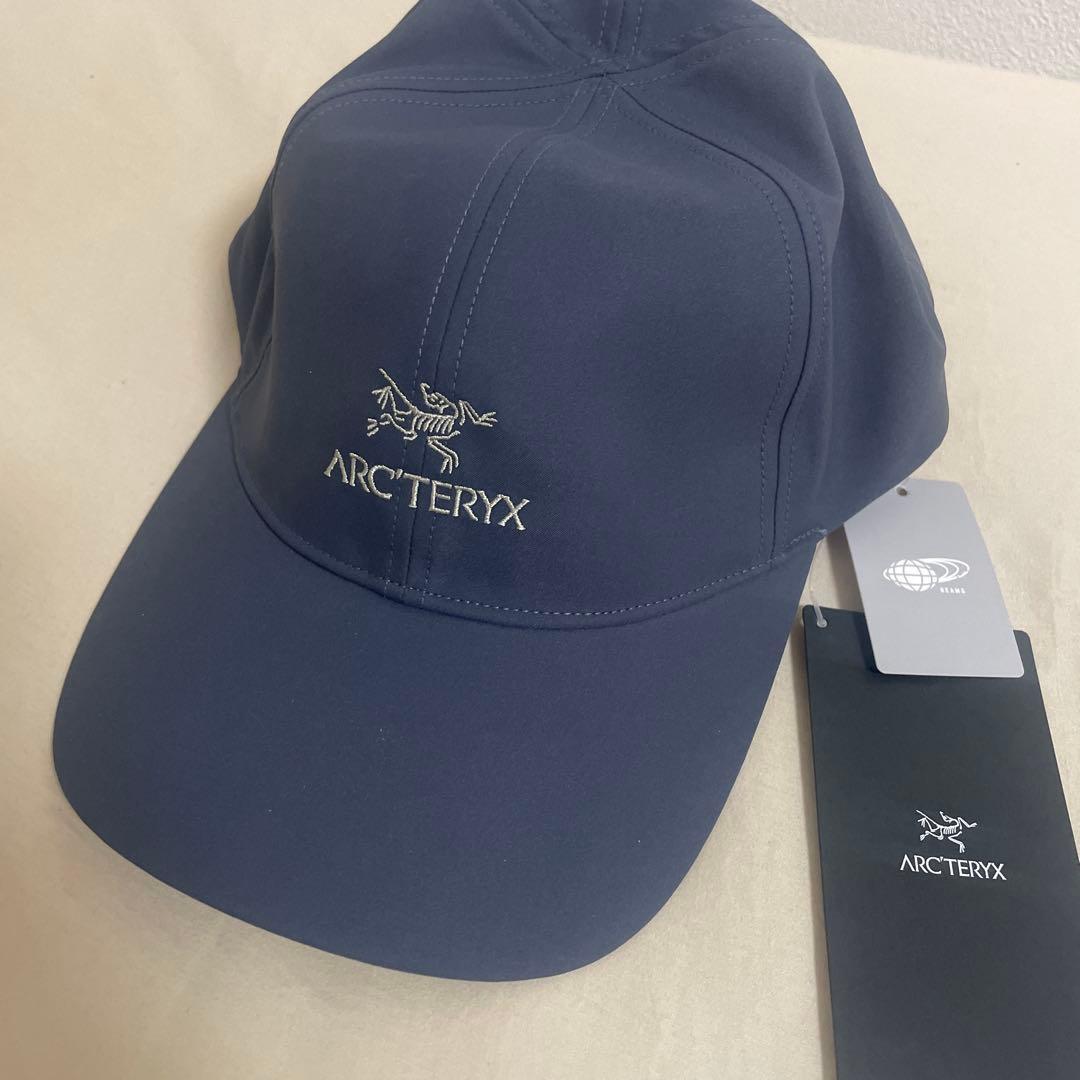 Used ARCTERYX Arcteryx Cap