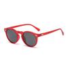 Xiaomi New Style Of Retro Glasses Round Fashion Mita Sunglasses Personalized Sunglasses  JH3053