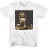 Muhammad Ali - Como Você Está - Manga Curta - Adulto - Camiseta