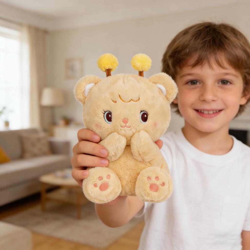 Peluş Oyuncaklar, Arkadaşlar ve Sınıf Arkadaşları İçin Sevimli ve Mükemmel Doğum Günü Hediyeleri, Mezuniyet Hediyeleri