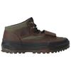 Vans Mountain GORE-TEX Comfortable Waterproof Breathable Supportive Warm Mid-Top Lifestyle Casual Shoes Unisex Sneakers Brown Green VN000DAYF87