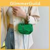 Trendy Street Style Saddle Bag 2023 Summer New Fashion Shoulder Bag Women's Bag Simple And Beautiful