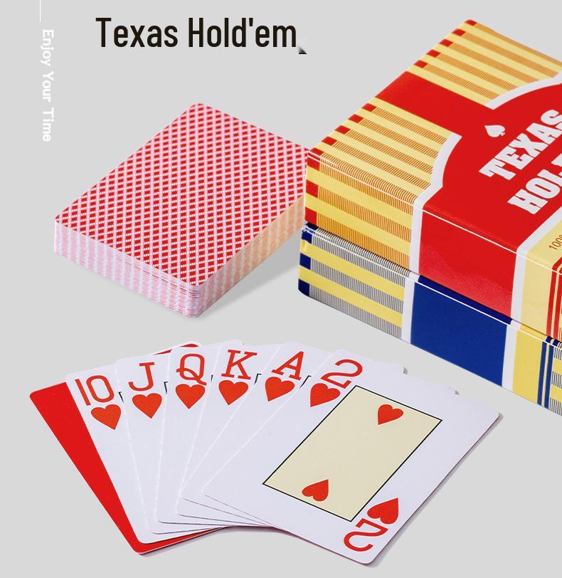 High-End Texas Hold'em Poker Set: Crown Clay Chips, Mahjong Cards, Aluminum Case, Poker Table Cloth