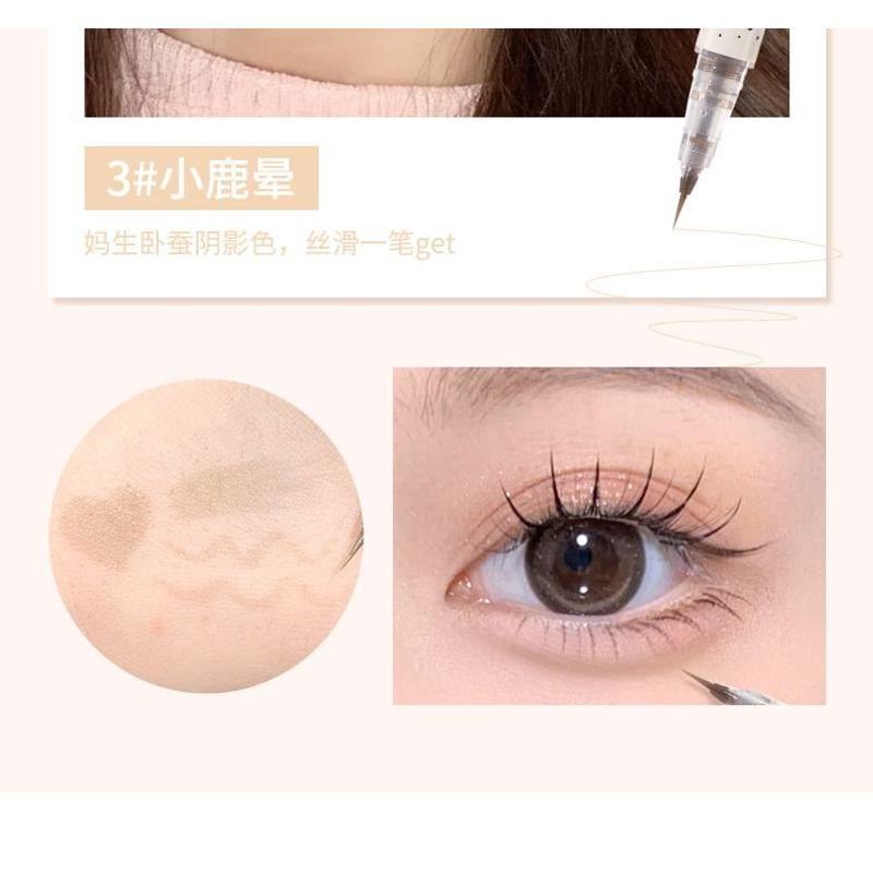 xixi - Original Ink Rabbit Eyeliner - 3 Colors