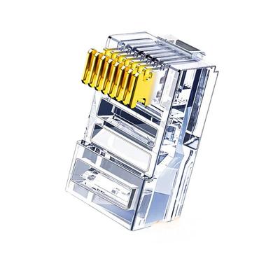 Síťové prvky – Síťové kabely