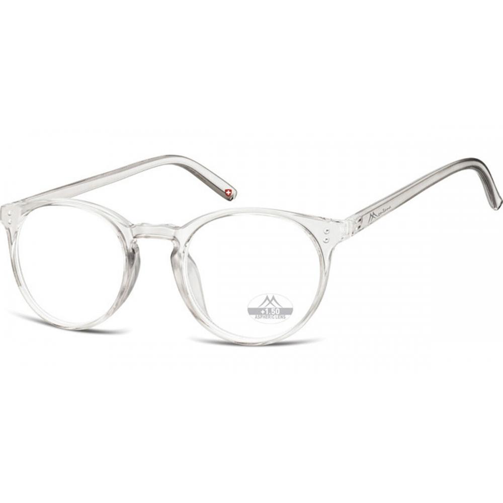 

Montana Readers Hmr55 Hmr55 Unisex Eyeglasses /+1.50-22-144