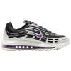 Nike Air Max Tl 2.5 Comfortable Versatile Low-Top Casual Running Shoes Men Sneakers Gray Black FZ4110-015