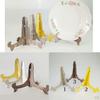 Easel Stand Dish Plate Teacake Photo Holder Rack