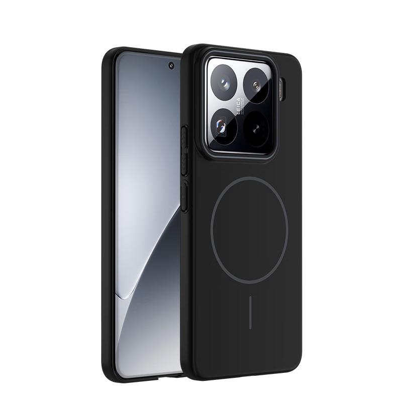 Frosted MagSafe Phone Case for Xiaomi & Redmi