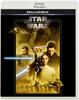 Star Wars Episode Attack of the Clones MovieNEX DVD Digital Copy MovieNEX II [Blu-ray + + + World] [Blu-ray]