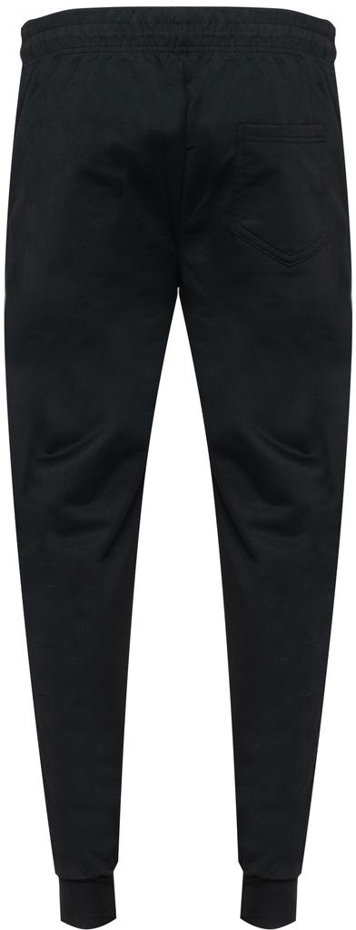 Men' Sweatpants - Jx8030 Black Id8499