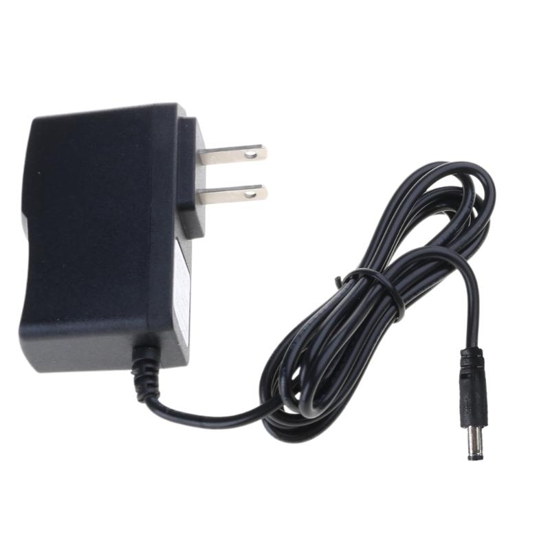 AA LR6 AAA LR03 LR14 C LR20 D Size Battery Eliminator Replace 3x 1.5V Battery 4.5V 1A Power Supply Adapter with Clip
