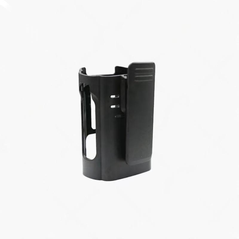 1 Piece Universal Belt Holster For  Dm32/Uv32 Walkie Talkie Belt Clip Hoster Belt Holder Case With Clip