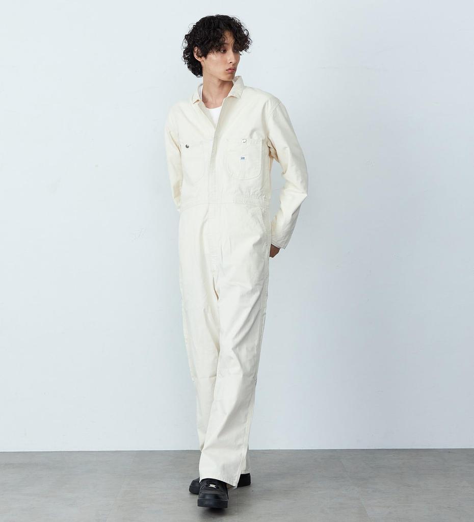 Lee DUNGAREES Unisex KINARI UNION-ALLS Jumpsuit/Overalls/All-in-One