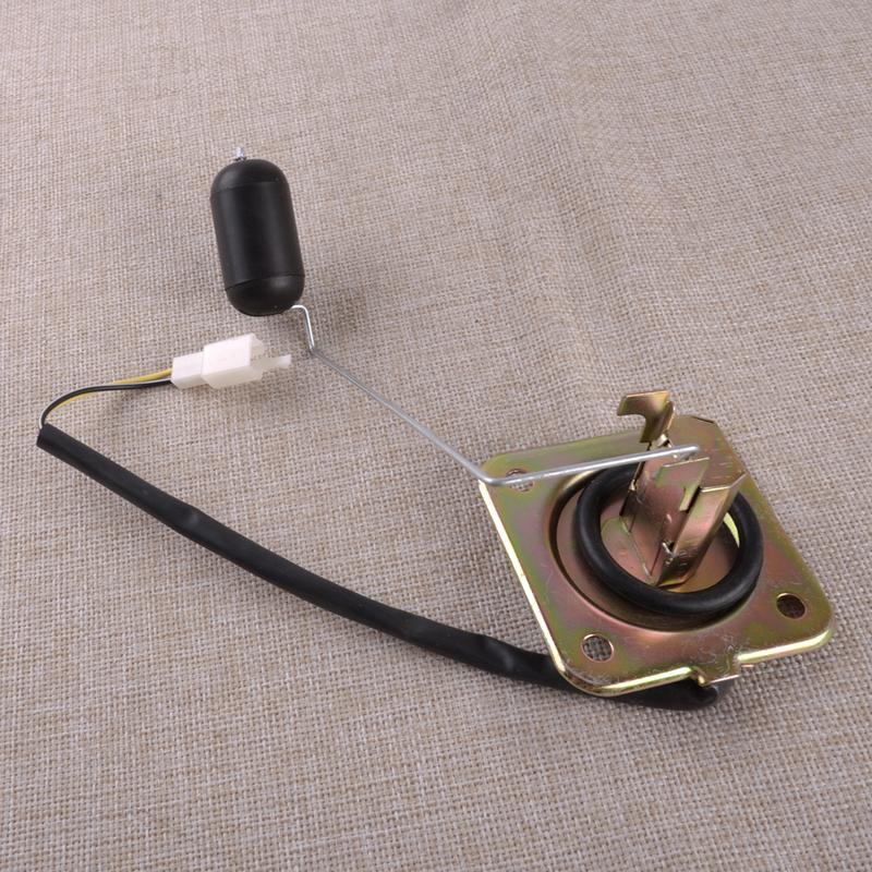 New Motorcycle Scooter Fuel Tank Level Gauge Oil Meter Sender Float Sensor Sending Unit Fit for WY-125