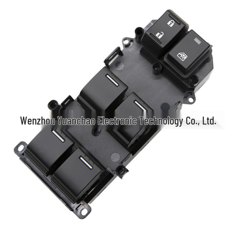 Honda Crosstour Electric Power Window Switch 35750-TZ8-H02