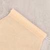 50Pcs Teabags Biodegradable Paper Drawstring Eco-Friendly Filter Tea Drip Bags