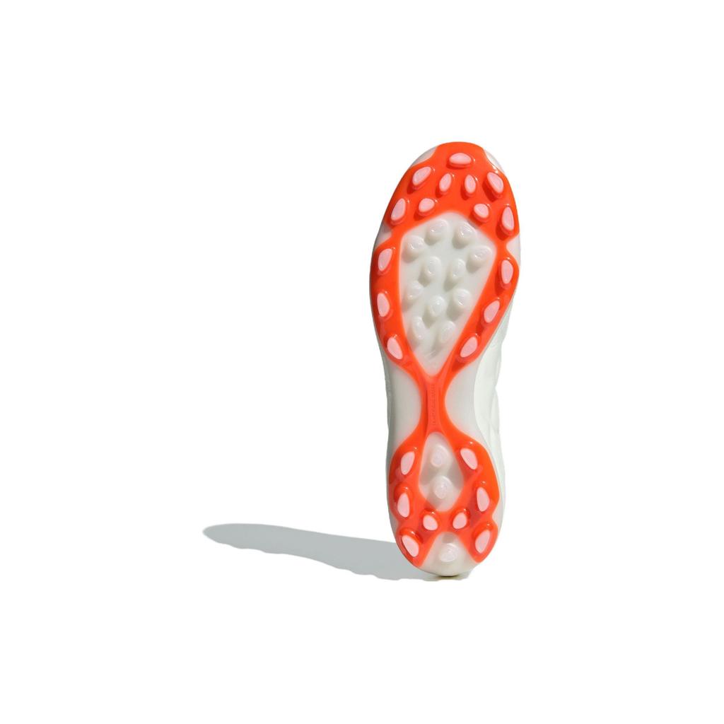 Adidas Copa Pure 2 Elite Round Toe Lace AG (Rubber Short Studs) Artificial Grass Durable Breathable Soccer Shoes Unisex Soccer Shoes IE7509