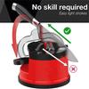 Knife Sharpener Sharpening Tool Easy And Safe To Sharpens Kitchen Chef Knives Damascus Knives Sharpener Suction