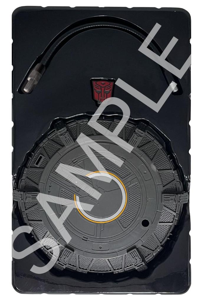 Doyusha Transformers: Beast Awakening AMK PRO Series Optimus Prime, Approximately 20cm Tall, Pre-painted Plastic Model (Robot)