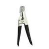 Universal Pliers-Aluminum Radiator Tank Repair Lifter Tool Car Water Tank Opening Pliers Silver + Black Best Selling