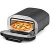 Electric Pizza Oven, 12 Inch Pizza Maker with 8 Preset Modes and Ceramic Stone, 2200W