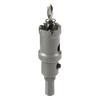 Keweng Stainless Steel Hole Saw Drill Bit