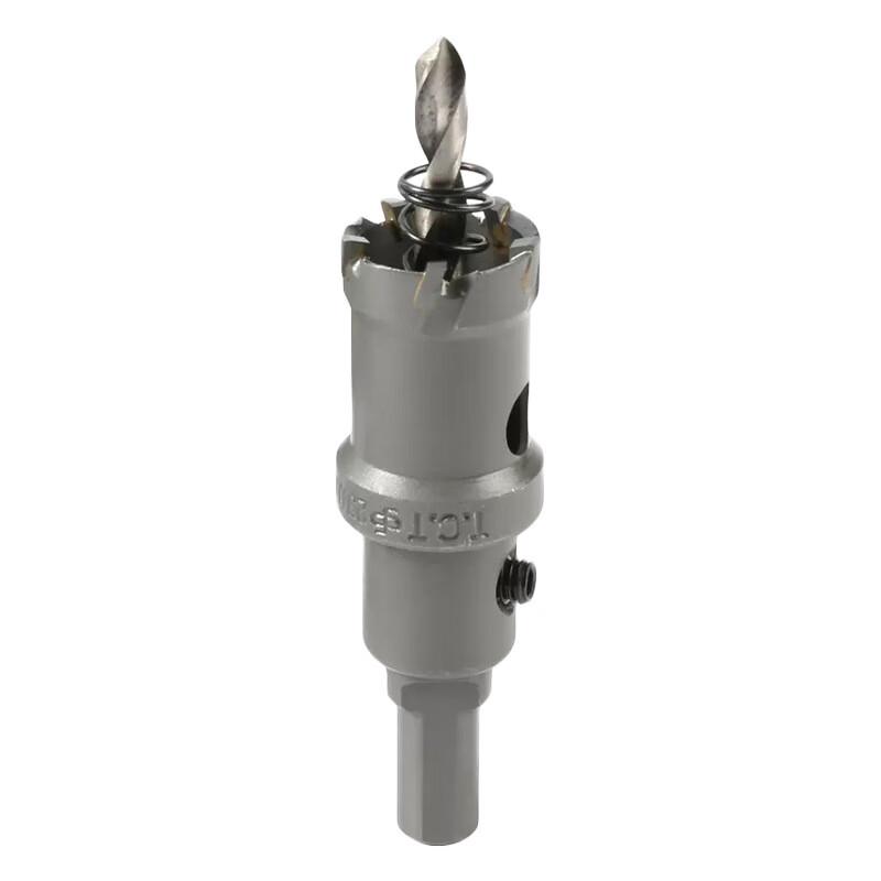 Keweng Stainless Steel Hole Saw Drill Bit