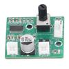60W Mini Mono High Power Amplifier Module HIFI Digital Small Power Amplifier Module DC 7.5?24V